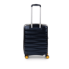 Stellar Carry-On Trolley erweiterbar Blau 7