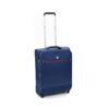 Crosslite - Trolley 2-Rollen Carry-On, Blau 3