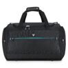 Crosslite - Reisetasche Duffle 60L, Schwarz 3