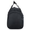 Crosslite - Reisetasche Duffle 60L, Schwarz 4