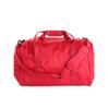 Crosslite - Reisetasche Duffle 60L, Rot 4