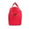 Crosslite - Duffle Handgepäcktasche (20L), Rot 5