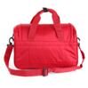 Crosslite - Duffle Handgepäcktasche (20L), Rot 4