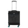 Crosslite - Trolley Carry-On, Schwarz 1