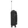 Crosslite - Trolley Carry-On, Schwarz 5