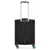 Crosslite - Trolley Carry-On, Schwarz 4