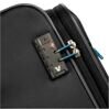 Crosslite - Trolley Carry-On, Schwarz 6