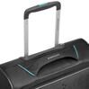 Crosslite - Trolley Carry-On, Schwarz 7