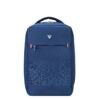 Crosslite - Mini Rucksack, Blau 3