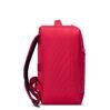 Crosslite - Mini Rucksack, Rot 6