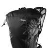 Freerain28 - Packable Backpack Waterproof, Schwarz 4