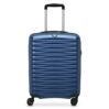 Wave - Trolley Handgepäck Carry-On 55cm, Blau 1