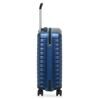 Wave - Trolley Handgepäck Carry-On 55cm, Blau 5