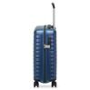 Wave - Trolley Handgepäck Carry-On 55cm, Blau 6