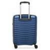 Wave - Trolley Handgepäck Carry-On 55cm, Blau 4