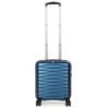 Wave - Trolley Handgepäck Carry-On 45cm, Blau 1