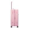 Airglam - 3er Trolley Set in Pink 6