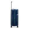 Airglam - 3er Trolley Set in Blau 6