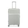 Airglam - 3er Trolley Set in Grau 4