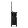 Airglam - Trolley Carry-On, Schwarz 5