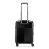 Airglam - Trolley Carry-On, Schwarz 4