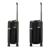 Airglam - Trolley Carry-On, Schwarz 6