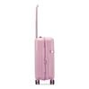 Airglam - Trolley Carry-On, Pink 5