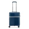 Airglam - Trolley Carry-On, Blau 1