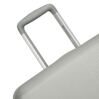 Airglam - Trolley Carry-On, Grau 8