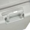 Airglam - Trolley Carry-On, Grau 9