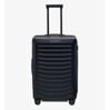 Roadster 4W Trolley M in Schwarz 1