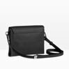 Pure 11 Crossbody Tasche in Schwarz 3