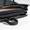 Pure 13 Laptoptasche in Schwarz 2