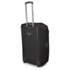 Daylite Carry-On Wheeled Duffel 85L, Schwarz 5