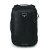 Transporter Carry-On Bag, Schwarz 1