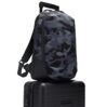 Gion Pro - Rucksack M, Camouflage 7