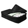 Packing Cubes 4er Set, All Black 3