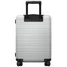 H5 Essential - Cabin Trolley, Light Quartz Grey 5