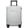 H5 Essential - Cabin Trolley, Light Quartz Grey 1