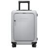 M5 Essential - Cabin Trolley, Light Quartz Grey 1