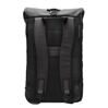 SoFo Rolltop Backpack All Black 3