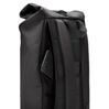 SoFo Rolltop Backpack All Black 5