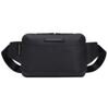 Gion - Cross-Body M, All Black 1