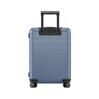 M5 Essential - Cabin Trolley, Glossy Blue Vega 4