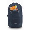 AirZone Active 22L Wanderrucksack, Navy 4