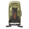 Escape Tour ND50+15L Backpacking-Rucksack Damen, Chlorite Green 4