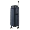 Travel Line 4500+, Trolley Grösse S, Dark Blue 4