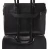 Ellen Laptop Schultertasche 15,6&quot; RFID Schwarz 8