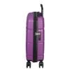 Travel Line 4300 - Trolley S, Violett 4