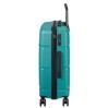 Travel Line 4300 - Trolley M, Petrol 4